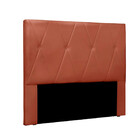 Cabeceira Aquilla 195 Cm King