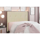 Cabeceira Aquilla 195 Cm King