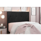 Cabeceira Aquilla 195 Cm King