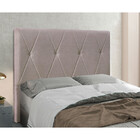 Cabeceira Aquilla 195 Cm King