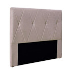 Cabeceira Aquilla 195 Cm King