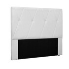 Cabeceira Aquilla 195 Cm King