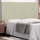 Cabeceira Aquilla 195 Cm King