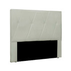 Cabeceira Aquilla 90 Cm Solteiro