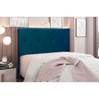 Cabeceira Aquilla 90 Cm Solteiro