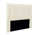 Cabeceira Aquilla 90 Cm Solteiro