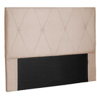 Cabeceira Aquilla 90 Cm Solteiro