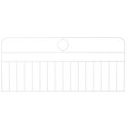 Cabeceira Aramada Brandemburgo - Casal Branco