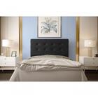 Cabeceira Atenas 1,40 Cm Cama Box Casal