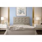 Cabeceira Atenas 1,40 Cm Cama Box Casal