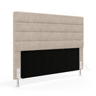 Cabeceira Atlas 140 Z-003 Sued Bege Aradecor