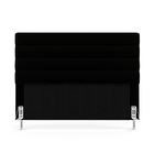 Cabeceira Atlas 160 Veludo Aradecor