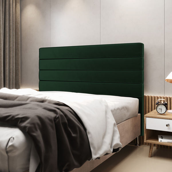 Cabeceira Atlas 160 Veludo Aradecor