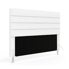 Cabeceira Atlas 195 Couro Aradecor