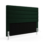 Cabeceira Atlas 195 Veludo Aradecor