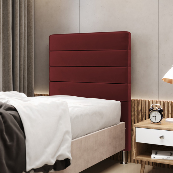 Cabeceira Atlas 90 Sued Aradecor