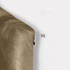 Cabeceira Aurora Cama Box Solteiro Infantil L Suspensa Almofa