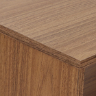 Mesa Cabeceira Ayla Ratan 50 Freijó Astral Design