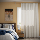 Mesa Cabeceira Ayla Ratan 50 Freijó Astral Design