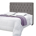 Cabeceira Barcelona Sued Caqui 200 Cm