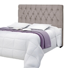 Cabeceira Barcelona Sued Palha 200 Cm