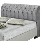 Cabeceira Baú Casal Austrália 140cm