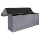 Cabeceira Baú Casal Austrália 140cm