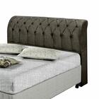 Cabeceira Baú Casal Europa Tabaco