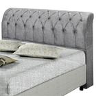 Cabeceira Baú Casal King Austrália 195cm