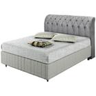 Cabeceira Baú Casal Queen Áustria 160cm