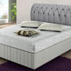 Cabeceira Baú Casal Queen Áustria 160cm