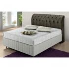 Cabeceira Baú Queen Europa Tabaco