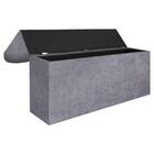 Cabeceira Baú Solteiro Austrália 90cm