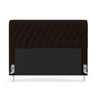 Cabeceira Bellatrix 160 / Sued Marrom