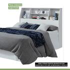 Cabeceira Box 140cm Castellaro Lopas
