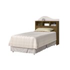 Cabeceira Box 92cm Irlanda Jequitiba/off White