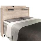 Cabeceira Box Casal Austin Amarula