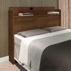 Cabeceira Box Casal Austin Malbec