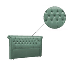 Cabeceira Box Casal Mirage 140 Cm Tca 946