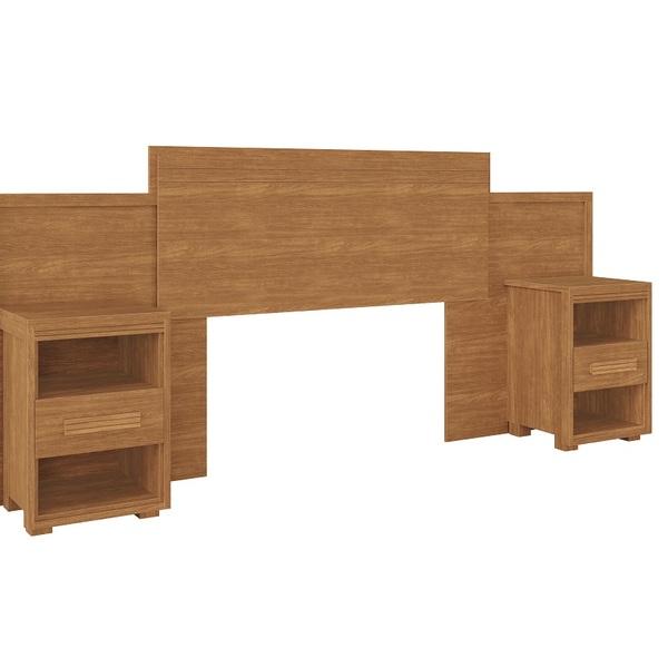 Cabeceira Box Dinamarca 2 Estágios De Montagem Camas Fenix