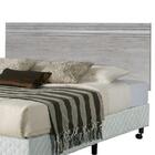 Cabeceira Box Geórgia Casal Queen Avelã