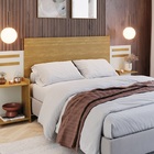 Cabeceira Box Grecia Com 3 Estágios De Montagem 90/140/160