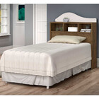 Cabeceira Box Irlanda 0,90 - Solteiro - Jequitibá/off White -