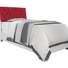 Cabeceira Box Isis Branco - Framar Móveis