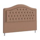 Cabeceira Box King 195cm Belize Rose Bnn Decor