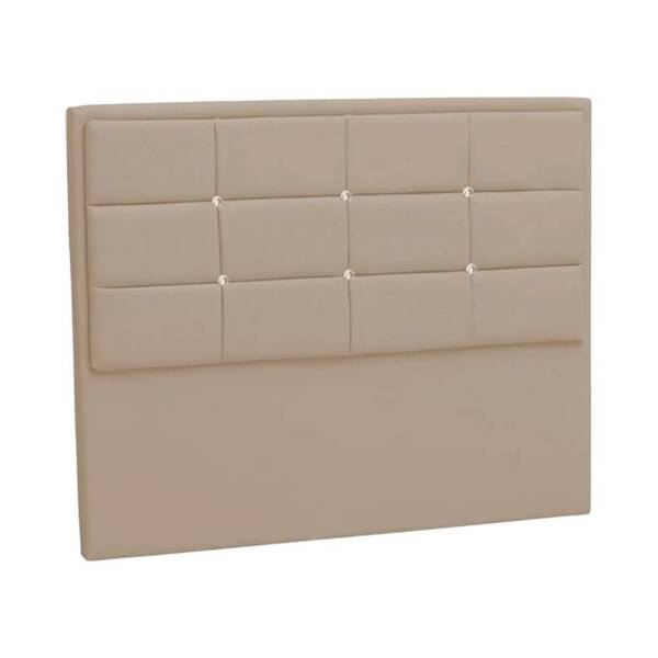 Cabeceira Box Queen 160cm Lotus Veludo Rose Tana Decor