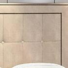 Cabeceira Box Queen Napole 160 CM Tca 65 PF Móveis