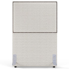 Cabeceira Box Solteiro Com Tachas 100 Cm Vicenza L02 Bouclê C