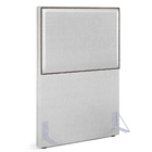 Cabeceira Box Solteiro Com Tachas 100 Cm Vicenza L02 Facto Ci