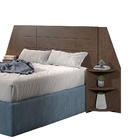 Cabeceira Bréscia Casal 1,40 - Café